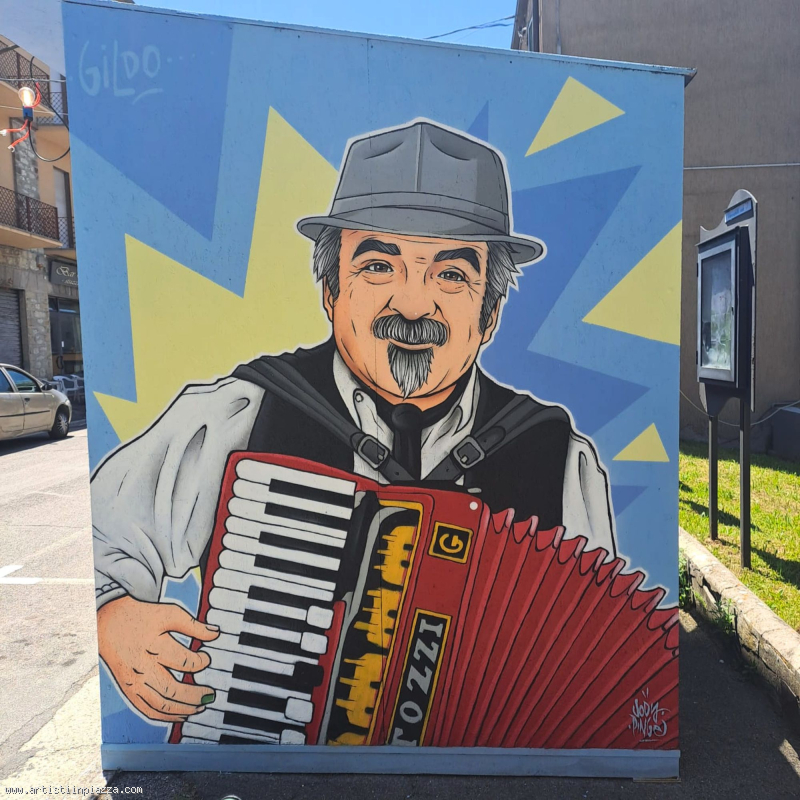 Gildo Social Club